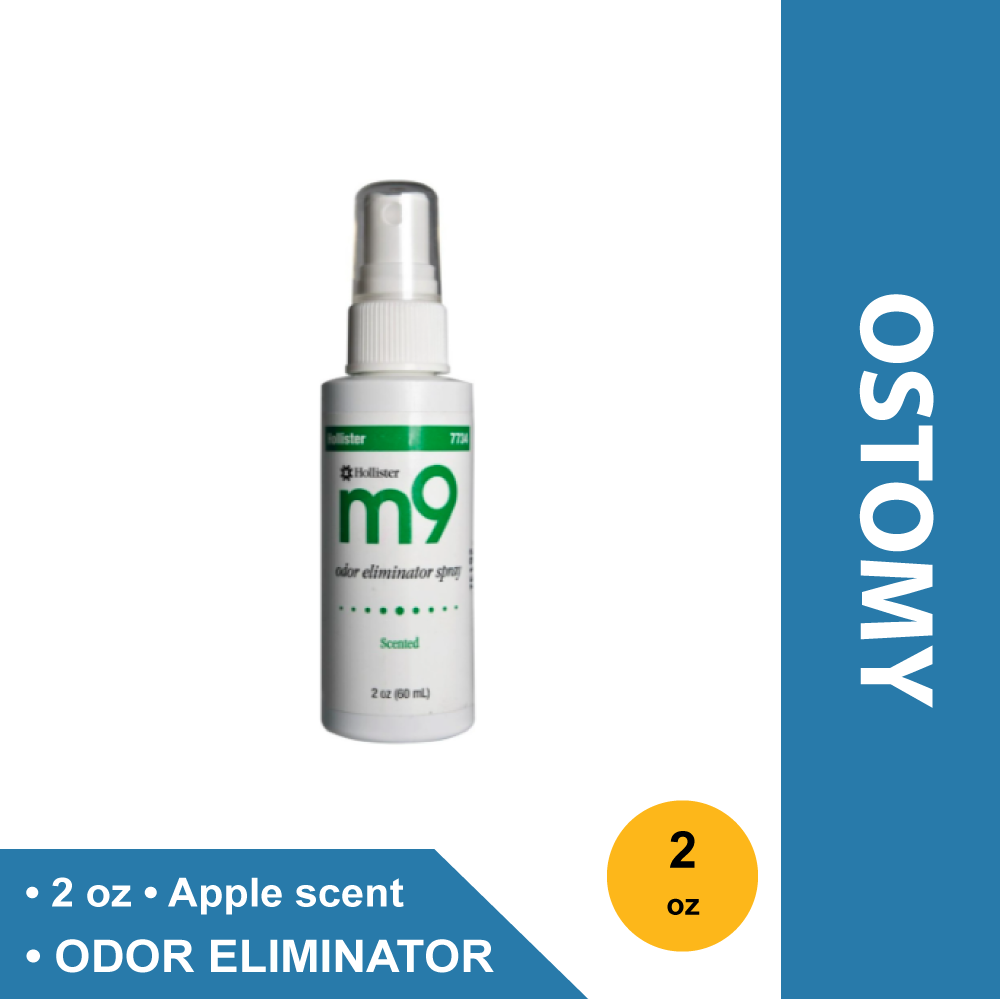 ODOR ELIMINATOR, SCENT 2OZ SPRAY(12/BX)