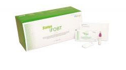 TEST KIT, STATUS IFOBT (30TESTS/BX)