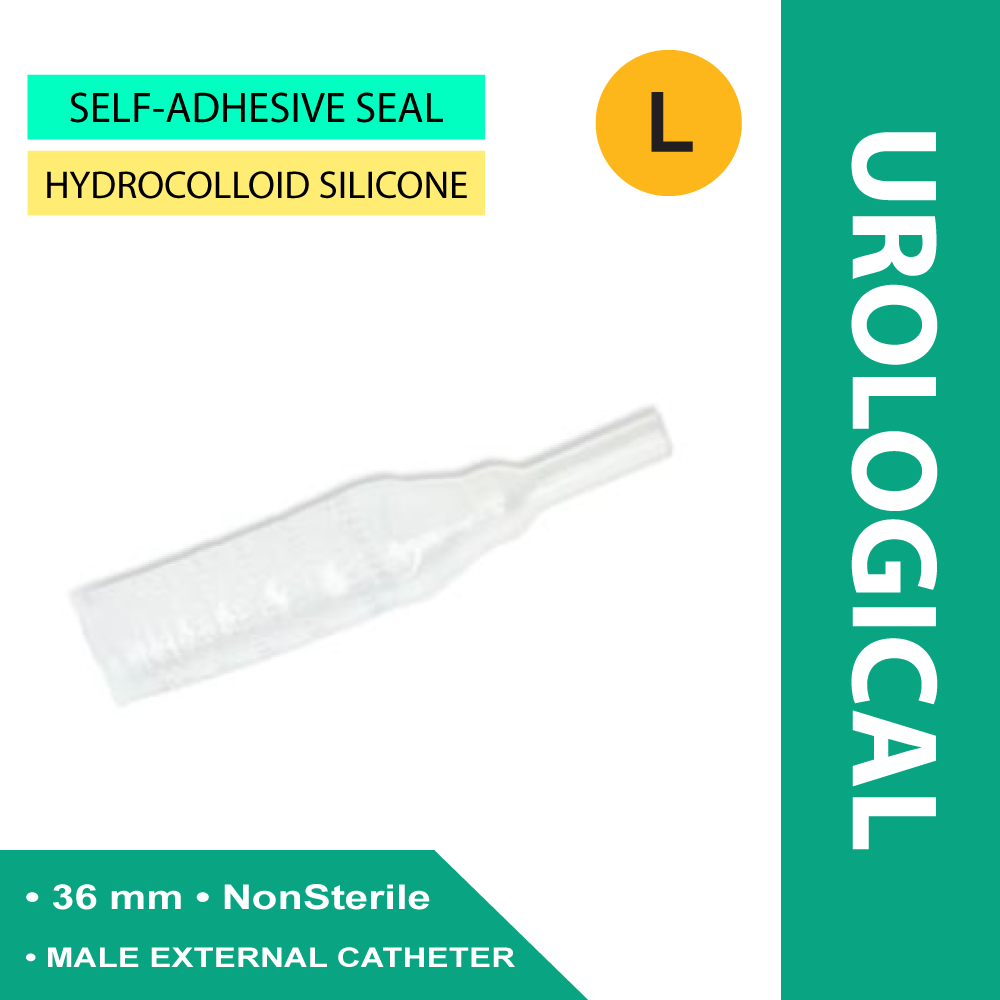 CATHETER, EXT ML SPIRIT STYL 3LG 36MM (30/BX)