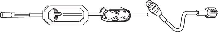 EXT SET, CLEARLINK 1.2MIC (48/CS)
