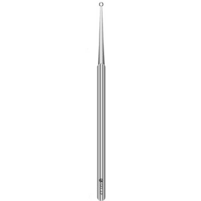 CURETTE, EAR PED (50/BX)