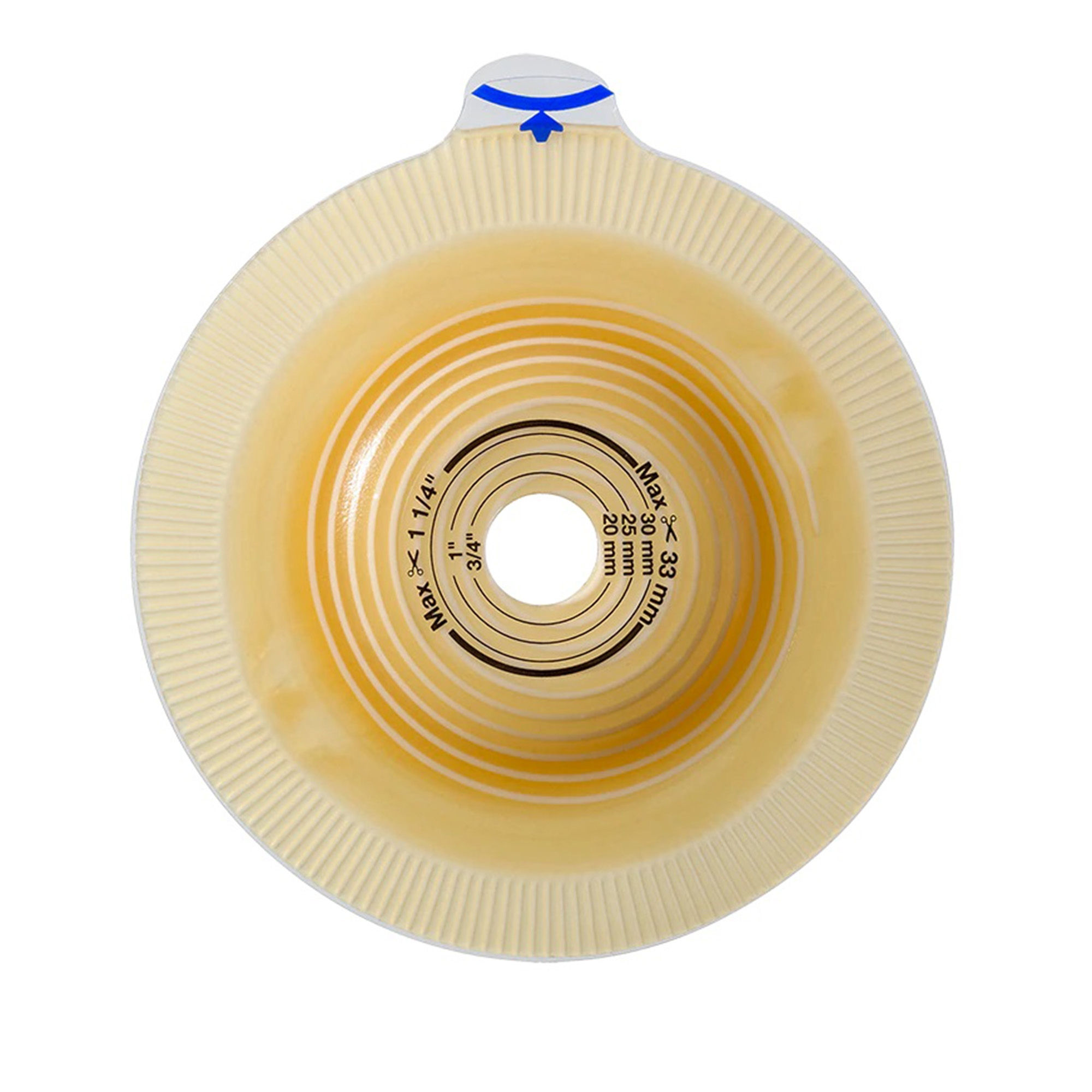 BARRIER, SKIN FLANGE CUT TO FIT LP 5/8X1 5/16 (5/BX)