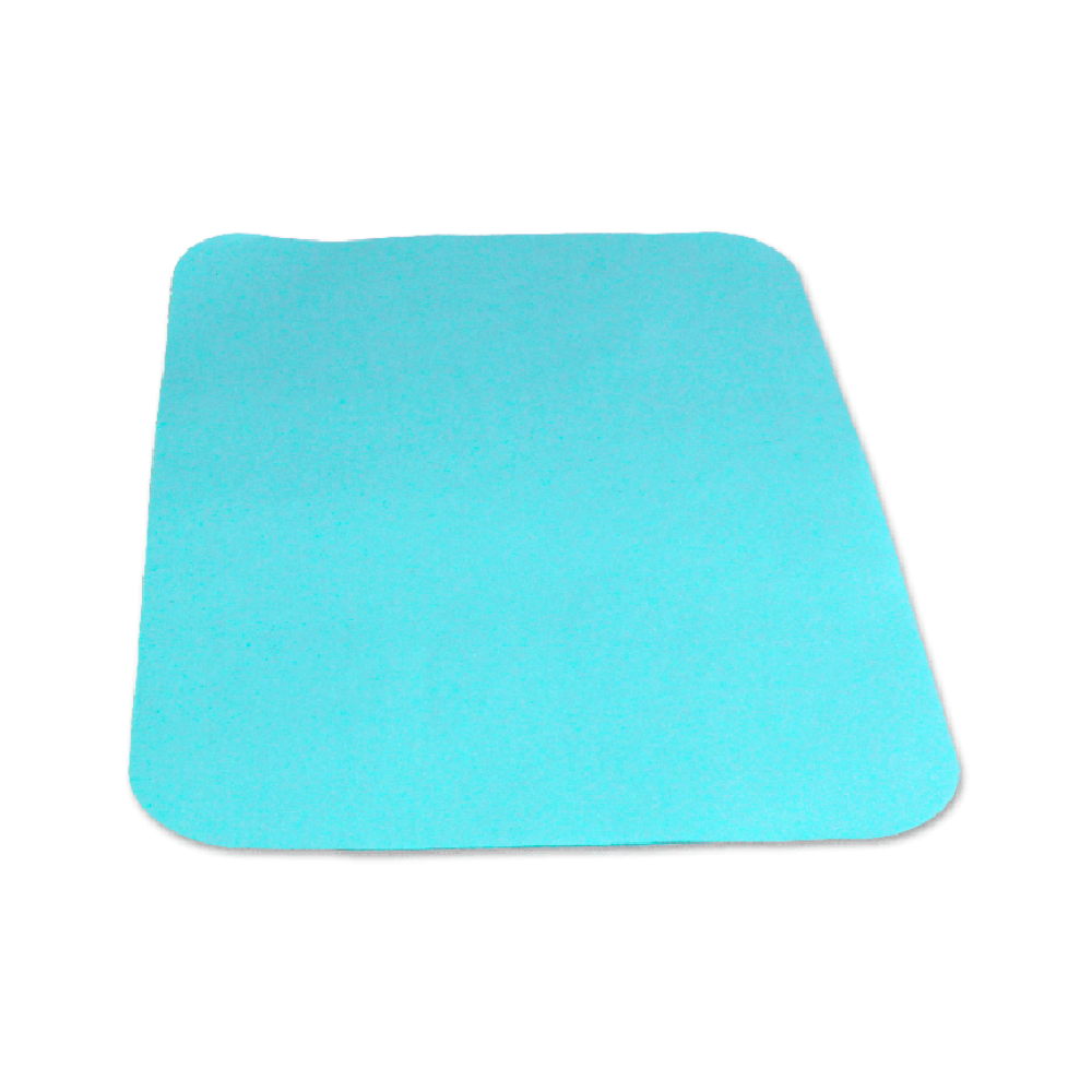 PAPER TRAY COVERS, 8.25" X 12.25", BLUE, 4/1000/CS