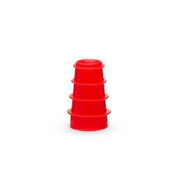 OAE EARTIPS DISP 5MM (100/BX)