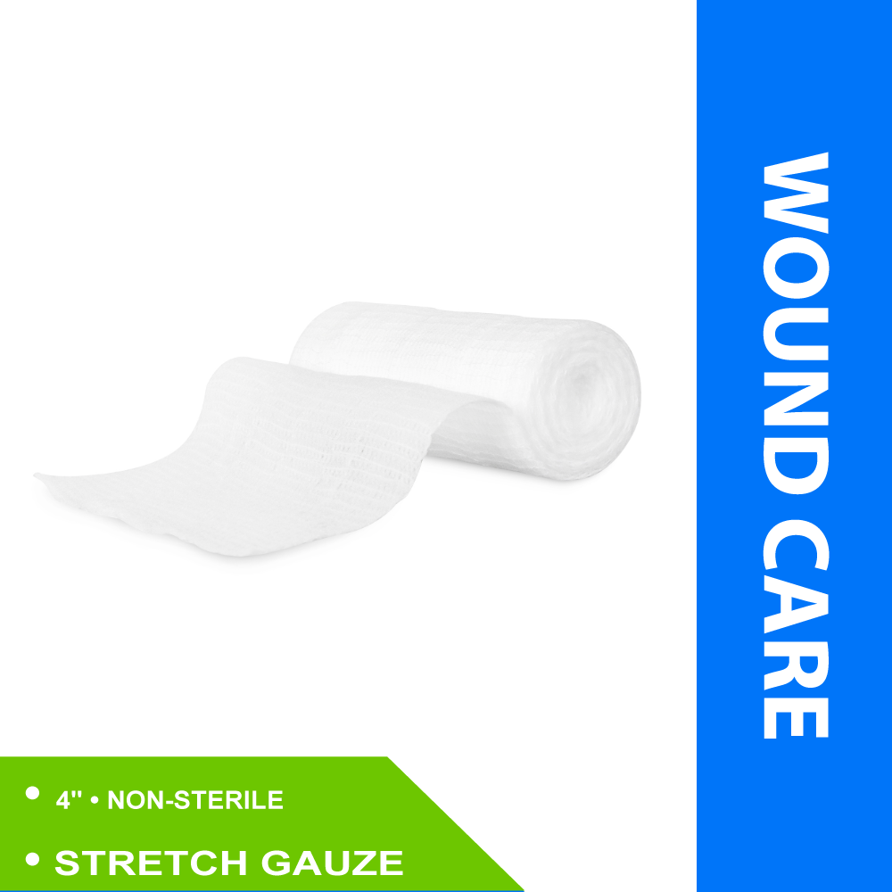 DK CLEAN STRETCH GZ IN POLY BG