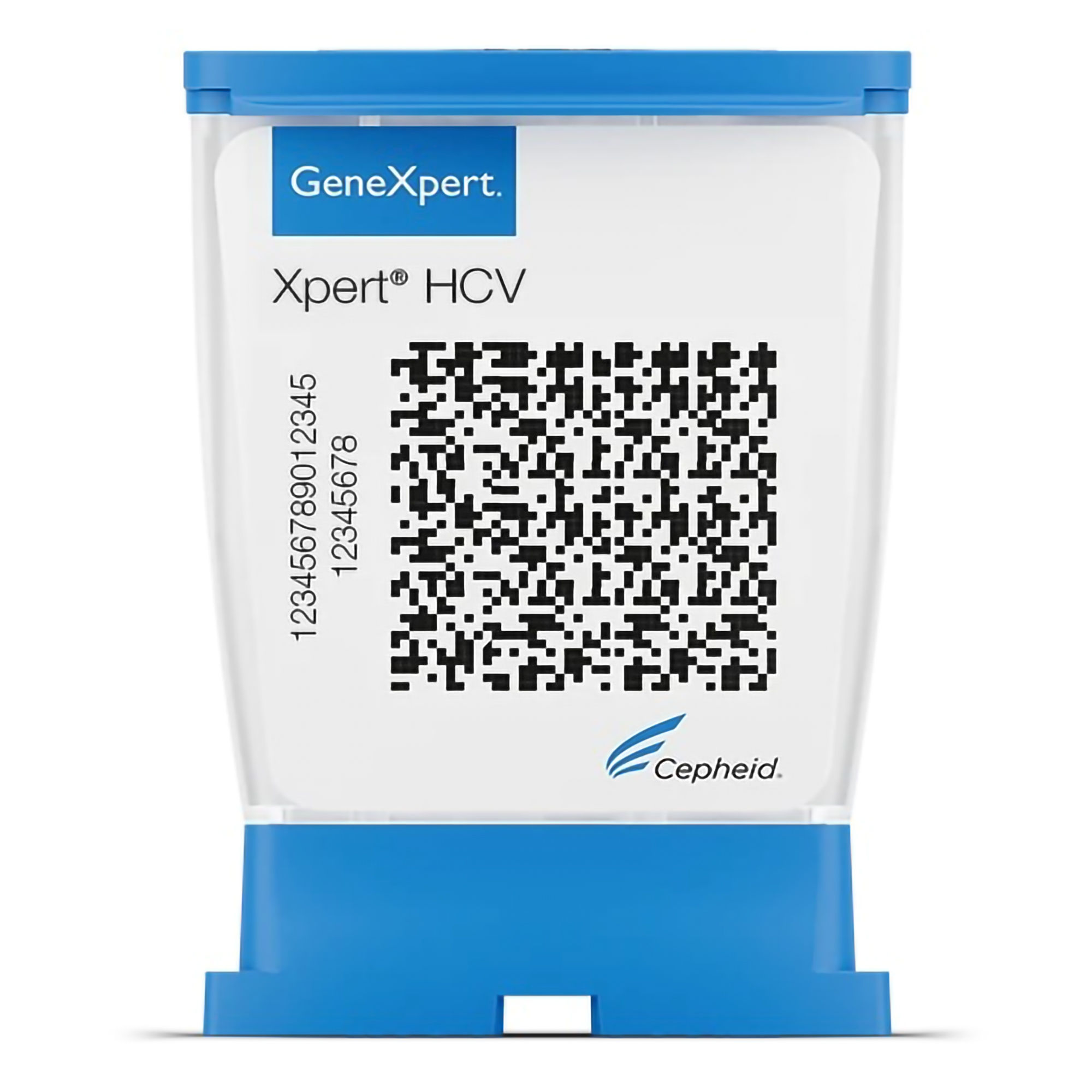 TEST KIT, XPERT XPRESS HEPATITIS C (10/KT) D/S