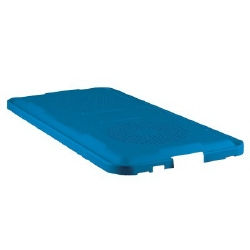LID, F/SKLARLITE STERILIZATIONCONTAINER PERF GRN