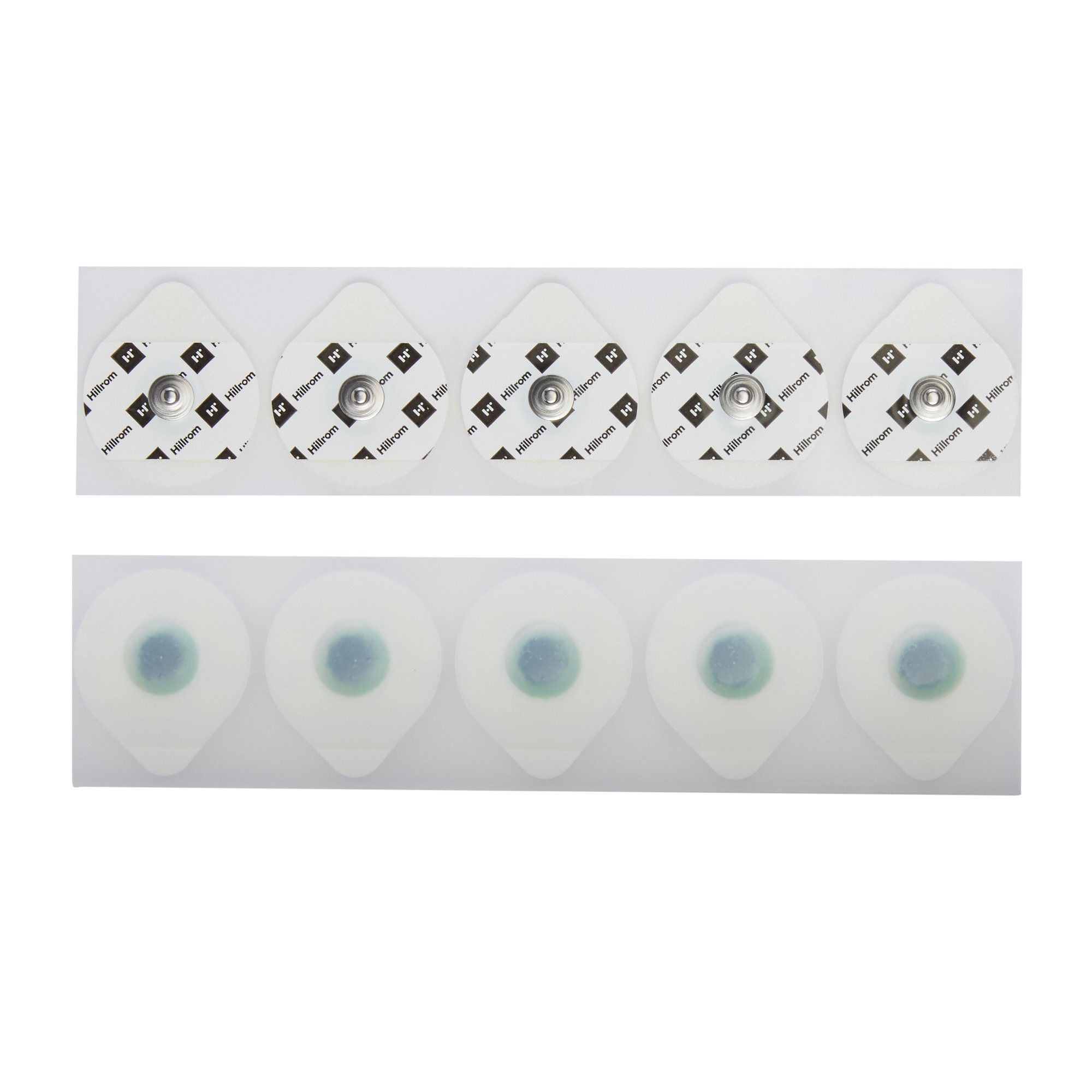 ELECTRODE, ECG SNAP RESTING (10/PK 30PK/CS)