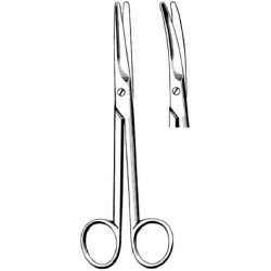 SCISSOR, MAYO CRVD 6 3/4"