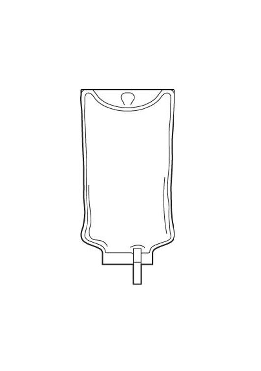 POT CHL+LAC RING+DEX, IVSOL 40MEQ-5% 1000ML(14/CS)
