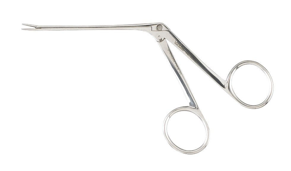 FORCEP, ALLIG 3 1/4"