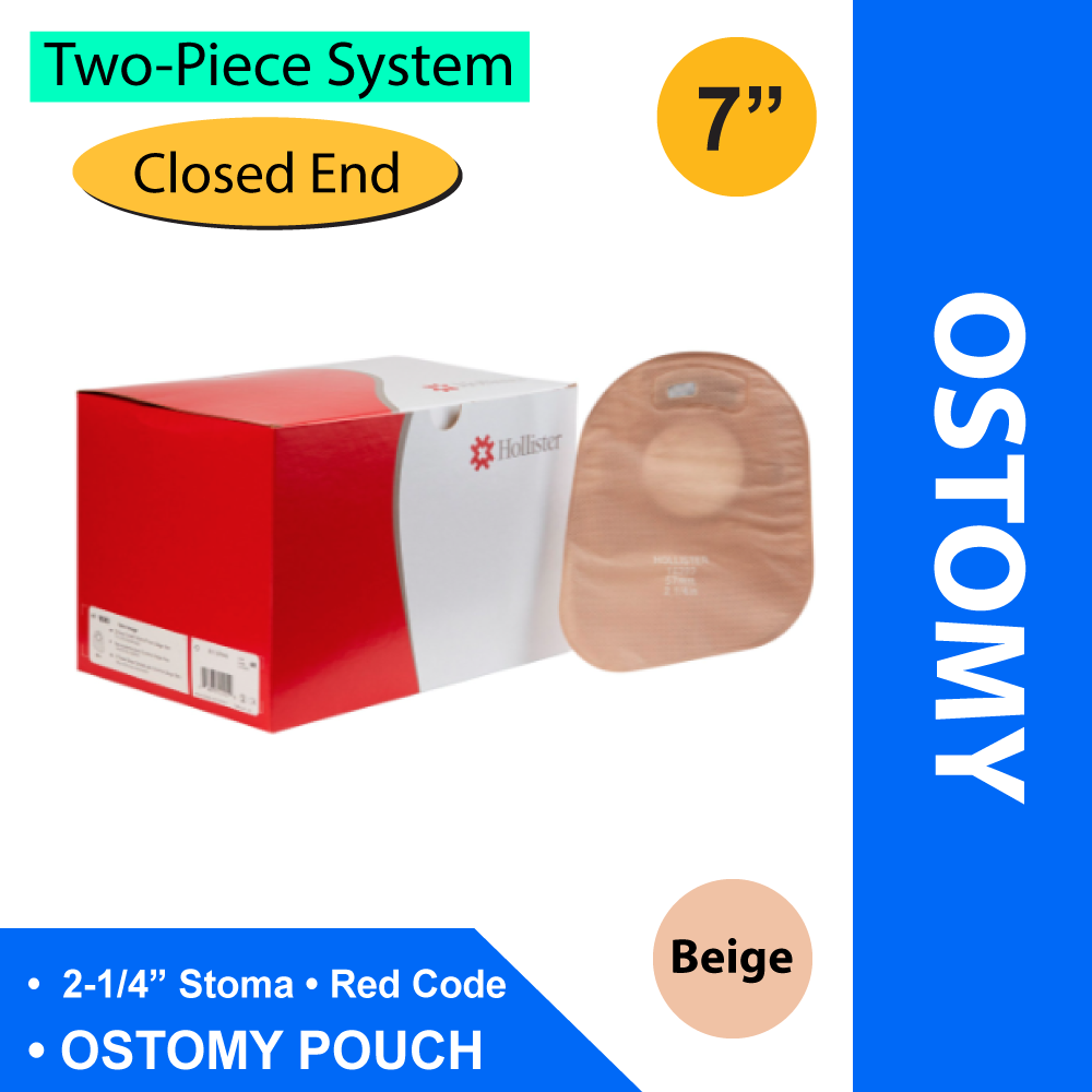 POUCH, NEW IMAG BGE MINI FLTR 2 1/4" 57MM (60/BX)