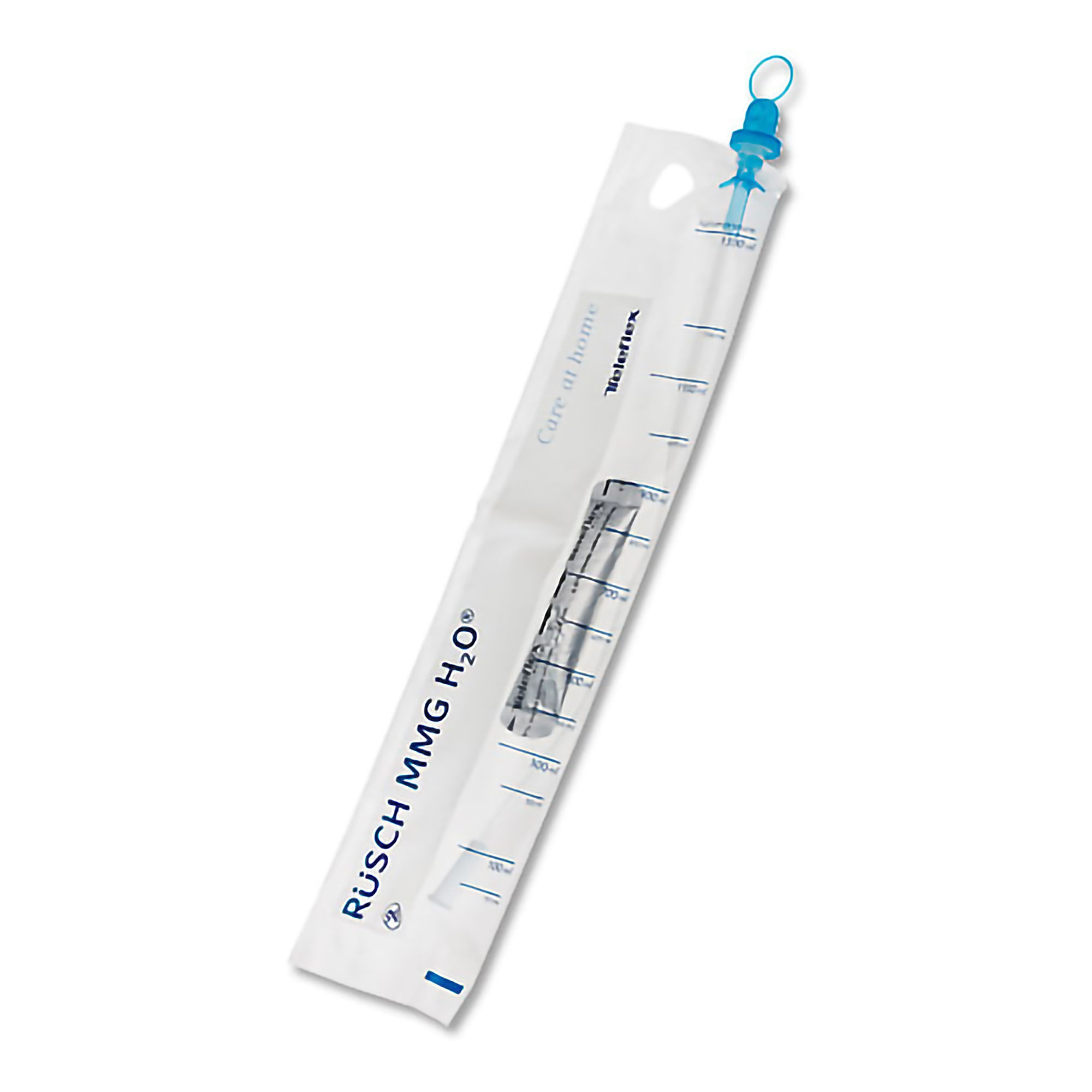 CATHETER, URETERAL MMG H20 16FR (100/BX) TELFLX
