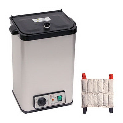 CURETTE, EAR BUCK BLNT STRT SZ00