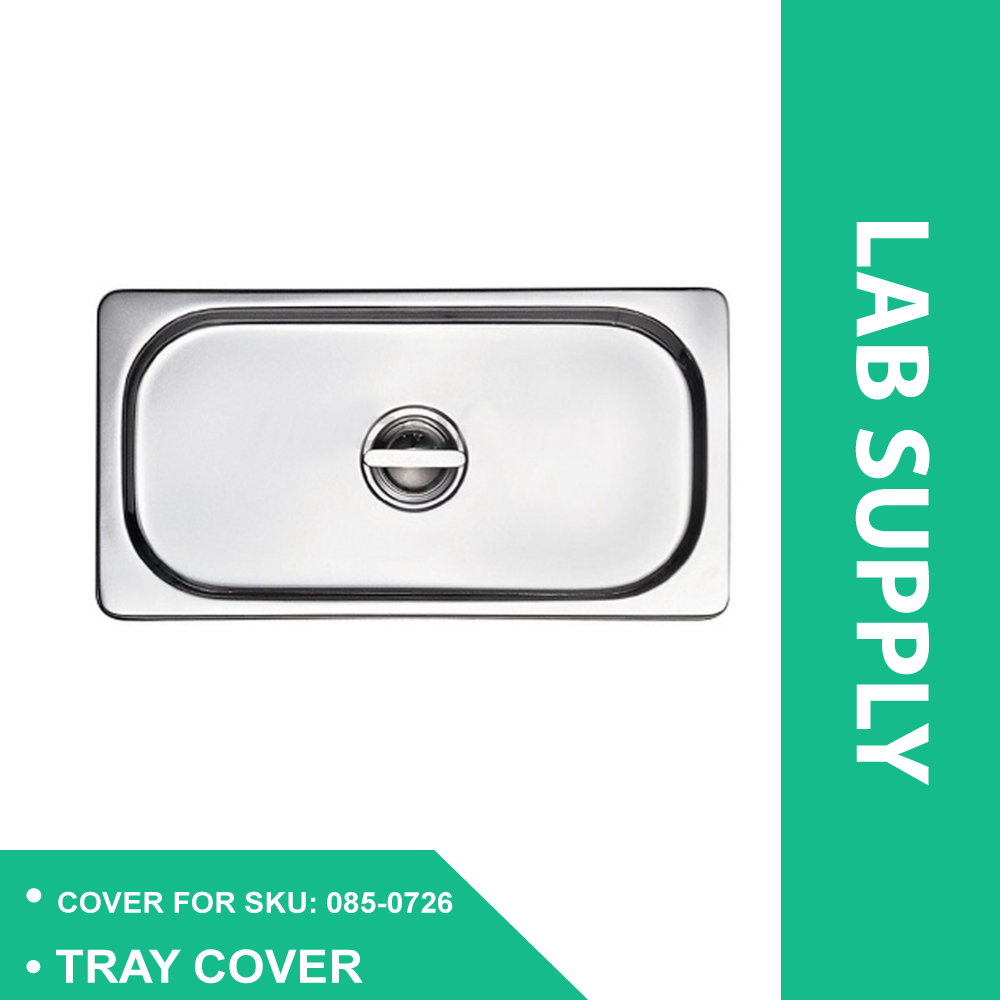 SS TRAY COVER, 4273