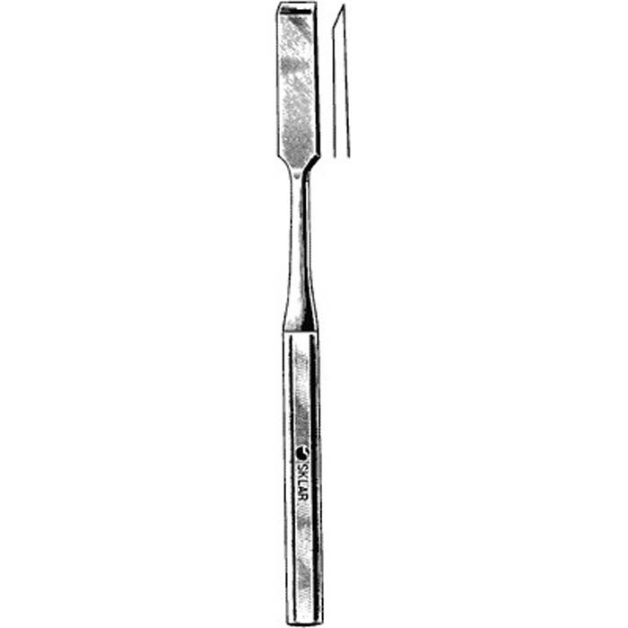 CHISEL, HIBBS STRT 9 1/2" 13MM