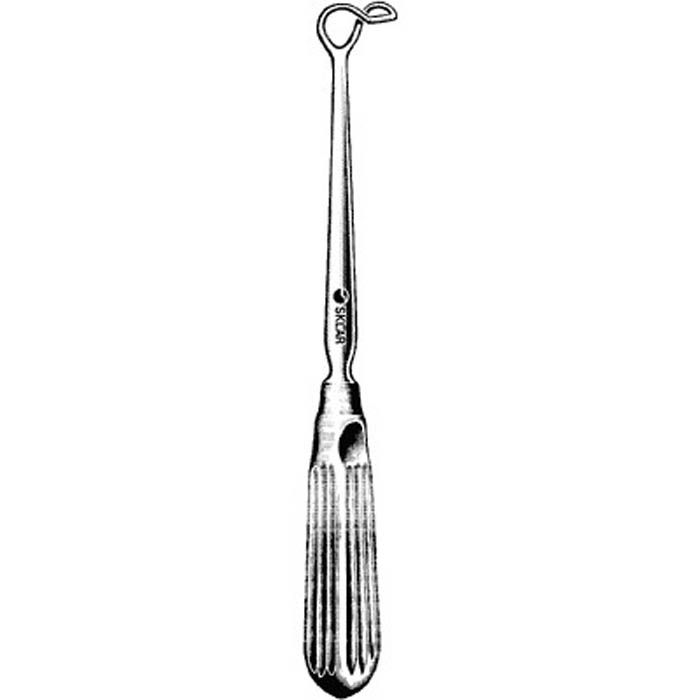 CURETTE, BARNHILL ADENOID SZ4