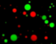 Droplets (Red and Green).tif