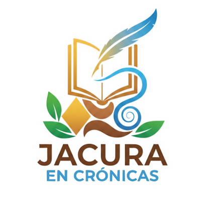 logo de Jacura en Crónicas