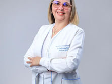 Dra. María Victoria Rodríguez Dumont: Pasión por la medicina nuclear y el servicio a la salud pública
