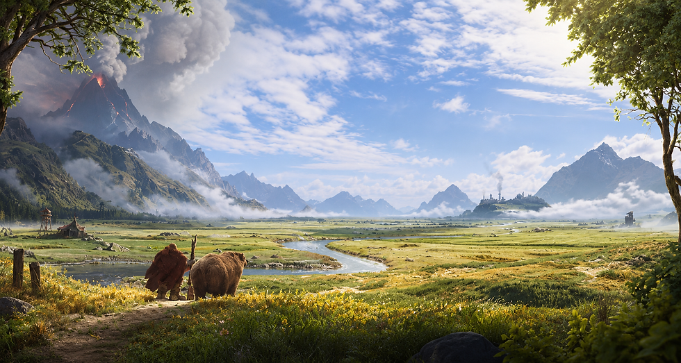 Epic Valley Vista with Bear Companion.png