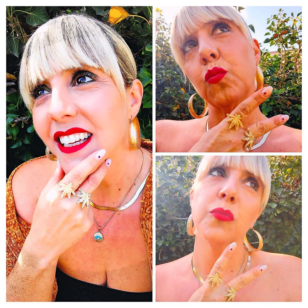 Thumbnail: Mary Jane Bracelet