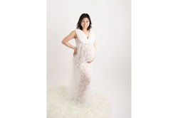 Hint of a Twinkle Calgary Airdrie Newborn Maternity Photographer