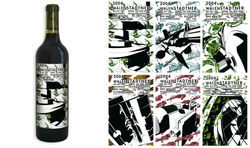 2004 „We All Like Jemus, Oil And Wine“