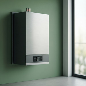 Boiler Installation for Residential Property