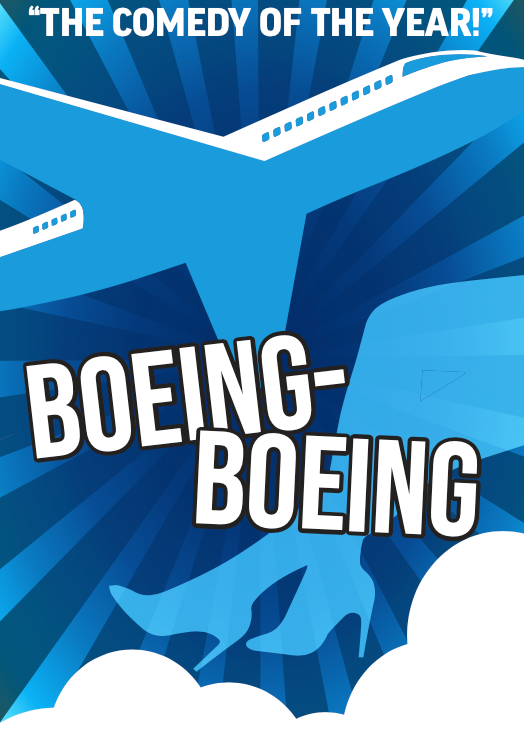 Boeing Screenshot