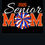 Thumbnail: SEA Cheer Senior Mom Tee