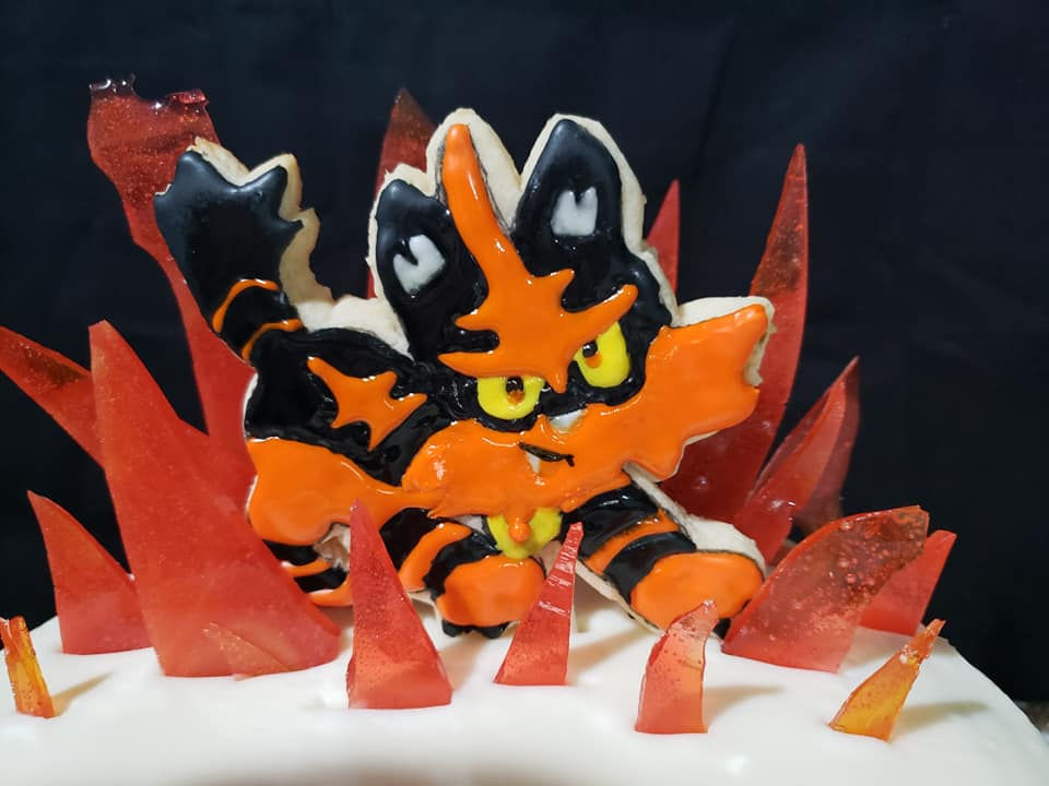 Thumbnail: Custom Sugar Cookies - Dozen