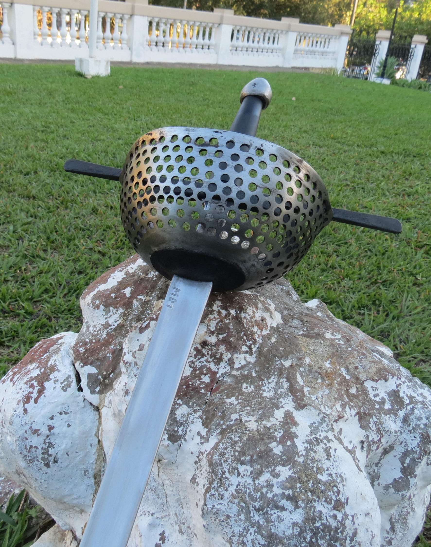 Roupeira Bandeirante