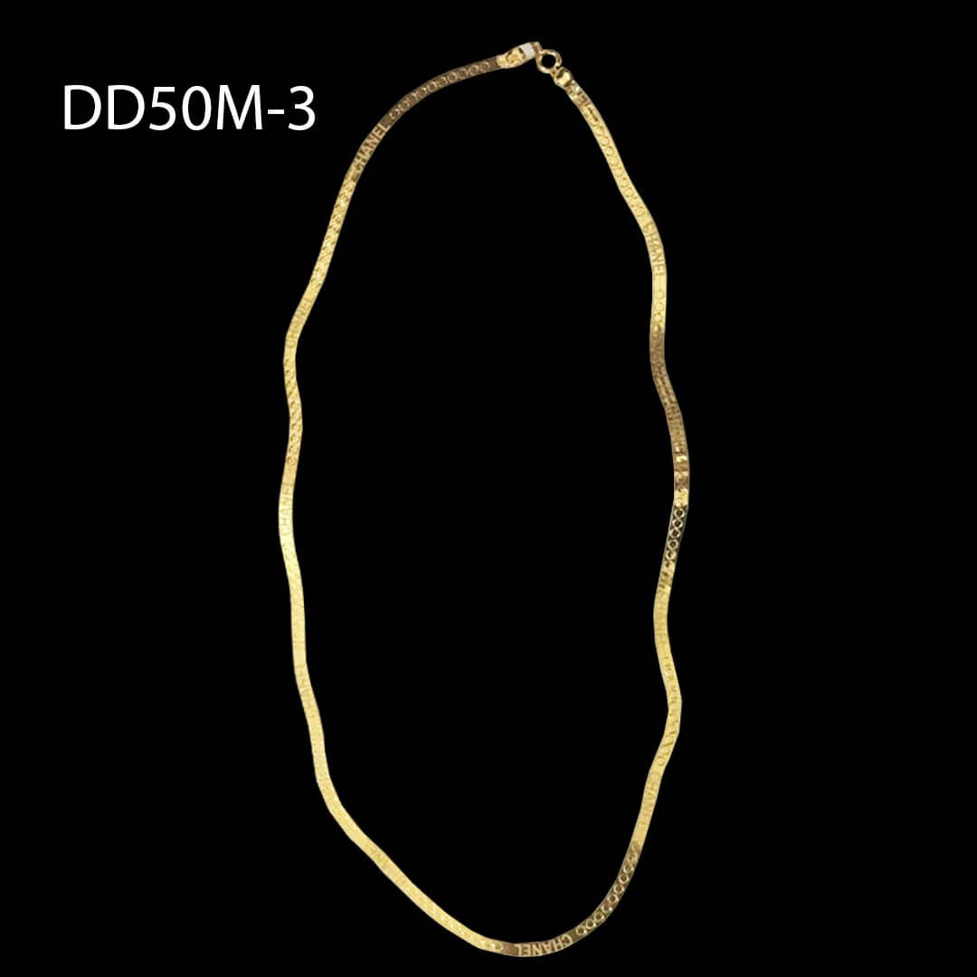 Dây chuyền vàng nữ VJC 610