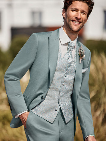 WILVORST by levy picard