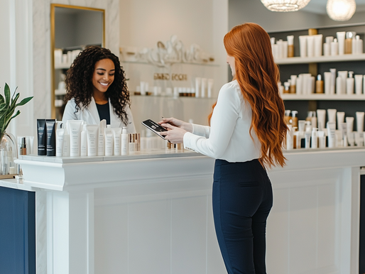 Beauty Bank Solutions