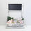 Thumbnail: Shabby Chic Chalkboard Planter