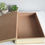 Thumbnail: Secret Storage Book Box