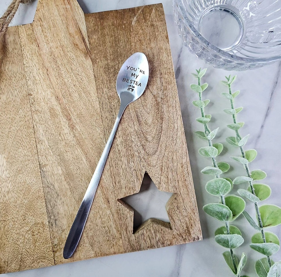 Thumbnail: Friend Spoons
