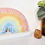 Thumbnail: Dream Big Wooden Plaque 