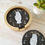 Thumbnail: Palm Reading Coaster Set