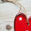 Thumbnail: Ceramic Heart Hanger 