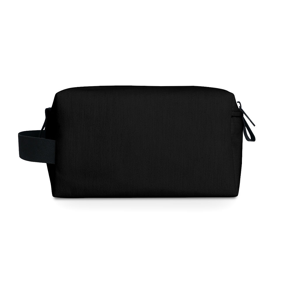 Thumbnail: Toiletry Bag