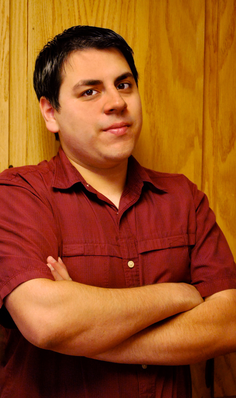 Joseph Trujillo MUSIC PRODUCTION