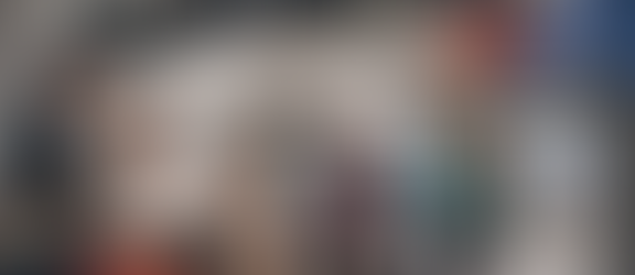 You'll never win anything with kids