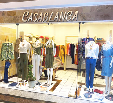 LOJA: SHOPPING ICARAÍ