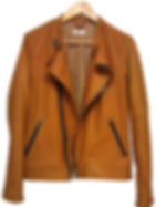RACER JACKET