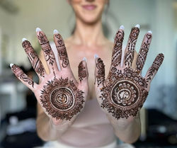 Mehendi