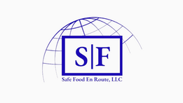 Safe Food En Route logo