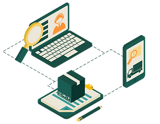 Locating a supply partner